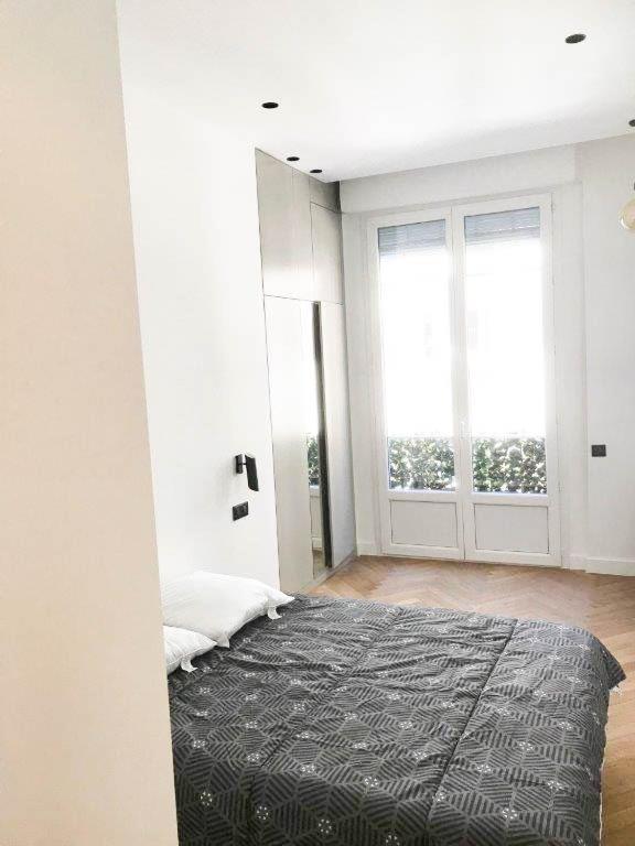 Buffa Residence نيس المظهر الخارجي الصورة