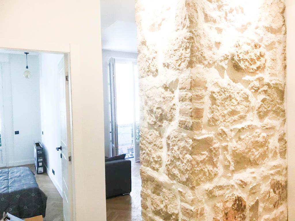 Buffa Residence نيس المظهر الخارجي الصورة