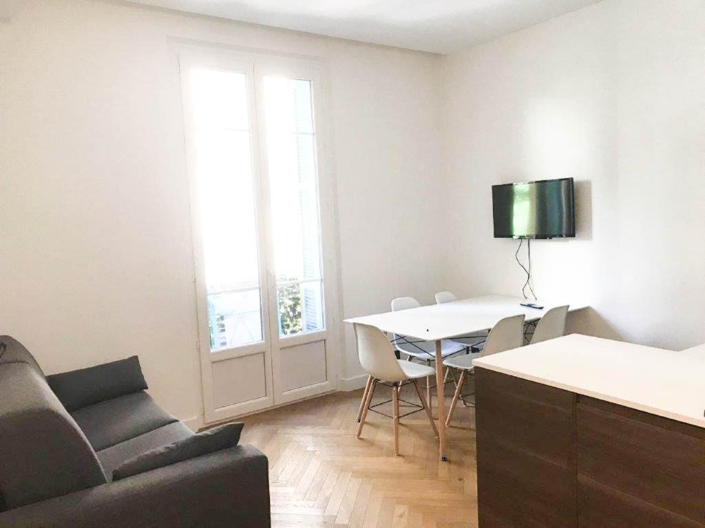 Buffa Residence نيس المظهر الخارجي الصورة