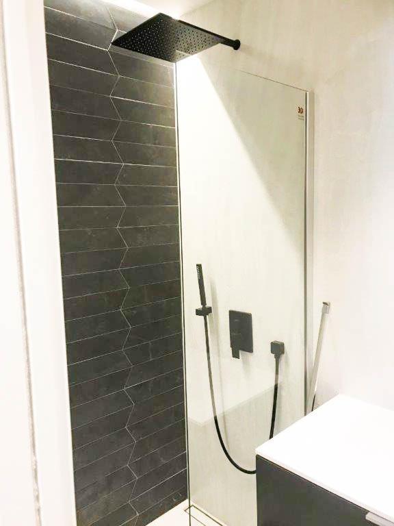 Buffa Residence نيس المظهر الخارجي الصورة