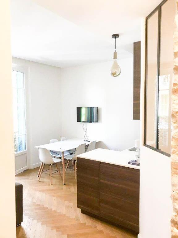 Buffa Residence نيس المظهر الخارجي الصورة