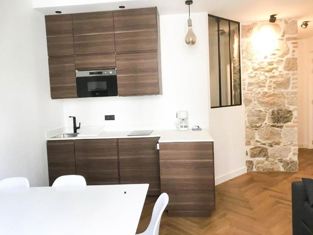 Buffa Residence نيس المظهر الخارجي الصورة