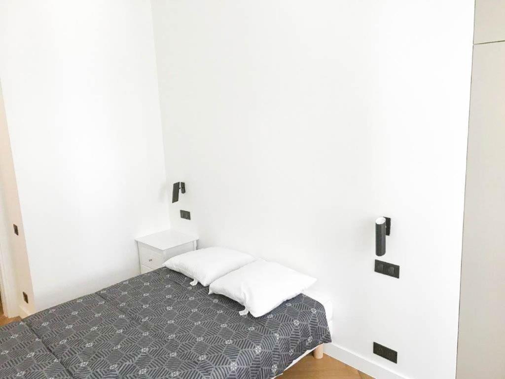 Buffa Residence نيس المظهر الخارجي الصورة